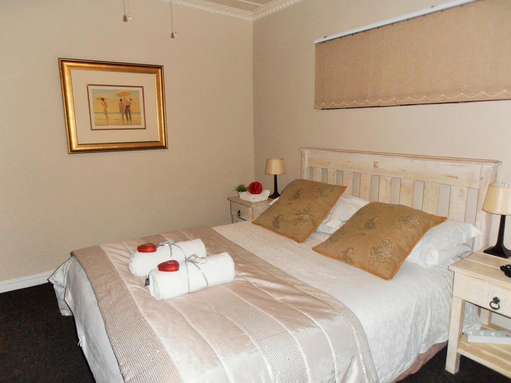 Appleby'S Guest House East London Room photo