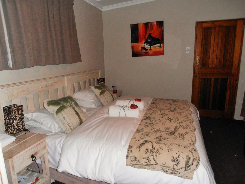 Appleby'S Guest House East London Room photo